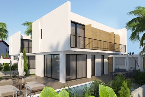 Villa  i Girne,  Nr. 210956 - 13