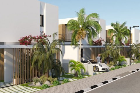 Villa  i Girne,  Nr. 210956 - 7