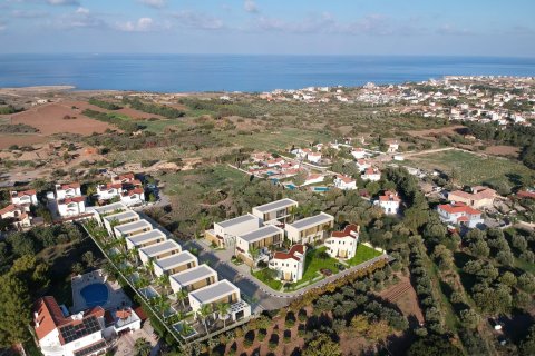 Villa  i Girne,  Nr. 210956 - 2