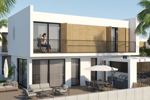 Villa  i Girne,  Nr. 210956 - 8