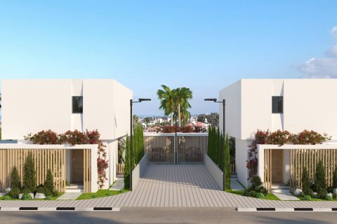 Villa  i Girne,  Nr. 210956 - 6