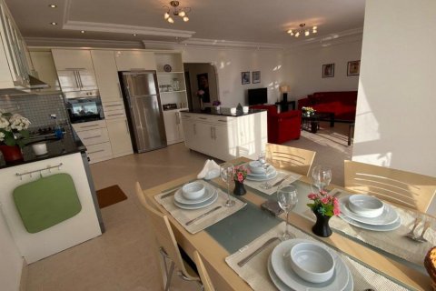 Продажа квартиры  в Джикджилли, Анталье, Турция 3 комн., 120м2, №207517 – фото 4