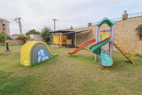 Продажа квартиры  в Джикджилли, Анталье, Турция 3 комн., 120м2, №207517 – фото 16