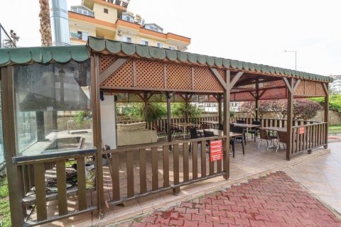 Продажа квартиры  в Джикджилли, Анталье, Турция 3 комн., 120м2, №207517 – фото 17