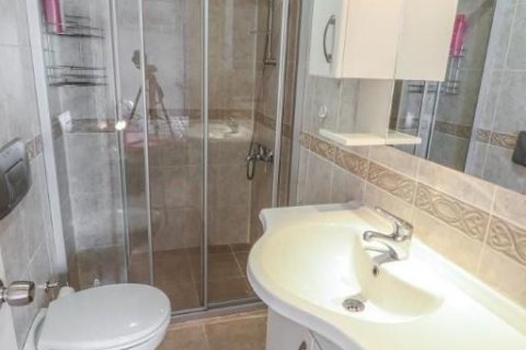 Продажа квартиры  в Джикджилли, Анталье, Турция 3 комн., 120м2, №207517 – фото 13