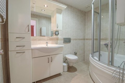 Продажа квартиры  в Джикджилли, Анталье, Турция 3 комн., 120м2, №207517 – фото 12