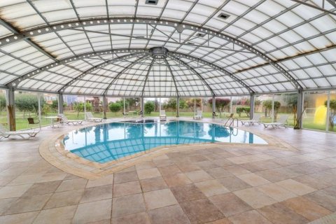 Продажа квартиры  в Джикджилли, Анталье, Турция 3 комн., 120м2, №207517 – фото 18