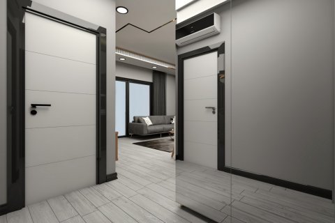 Takleilighet  i Avsallar, Antalya, Tyrkia Nr. 207522 - 18