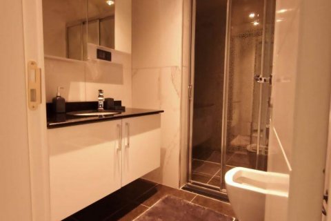 Продажа квартиры  в Аланье, Анталье, Турция 2 комн., 65м2, №207521 – фото 19