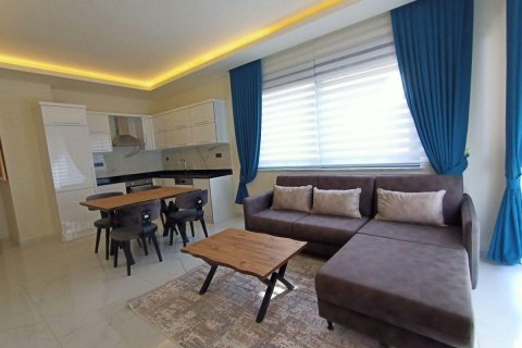 Продажа квартиры  в Аланье, Анталье, Турция 2 комн., 65м2, №207521 – фото 17