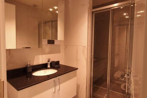 Продажа квартиры  в Аланье, Анталье, Турция 2 комн., 65м2, №207521 – фото 20