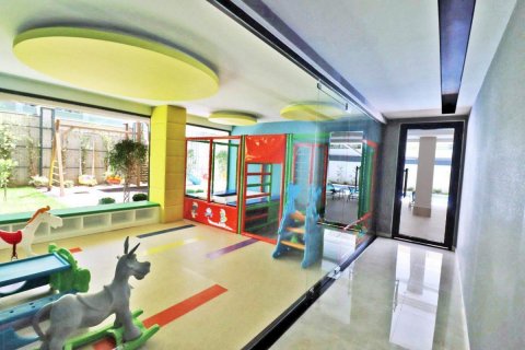 Продажа квартиры  в Аланье, Анталье, Турция 2 комн., 65м2, №207521 – фото 12