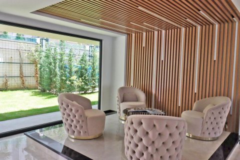 Продажа квартиры  в Аланье, Анталье, Турция 2 комн., 65м2, №207521 – фото 8