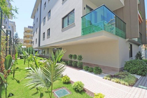 Продажа квартиры  в Аланье, Анталье, Турция 2 комн., 65м2, №207521 – фото 3