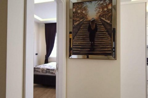 Продажа квартиры  в Аланье, Анталье, Турция 2 комн., 65м2, №207521 – фото 14