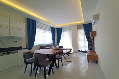 Продажа квартиры  в Аланье, Анталье, Турция 2 комн., 65м2, №207521 – фото 15