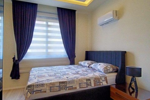 Продажа квартиры  в Аланье, Анталье, Турция 2 комн., 65м2, №207521 – фото 21