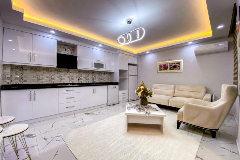 Wohnung  in Alanya, Antalya, Türkei Nr. 207516 - 4
