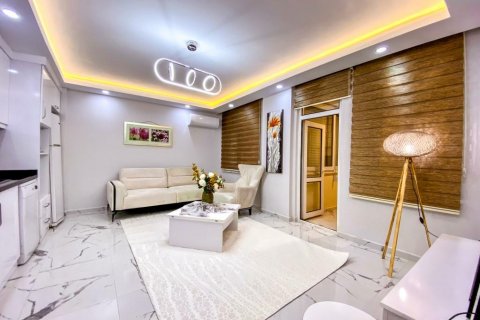 Wohnung  in Alanya, Antalya, Türkei Nr. 207516 - 3