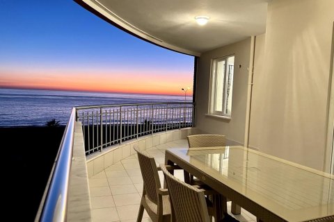 Lägenhet  i Mahmutlar, Antalya, Turkiet Nr. 207519 - 10