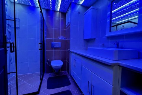 Lägenhet  i Mahmutlar, Antalya, Turkiet Nr. 207519 - 13