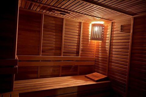 Lägenhet  i Mahmutlar, Antalya, Turkiet Nr. 207519 - 15