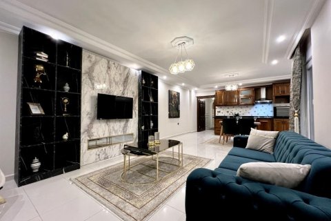 Lägenhet  i Mahmutlar, Antalya, Turkiet Nr. 207519 - 2