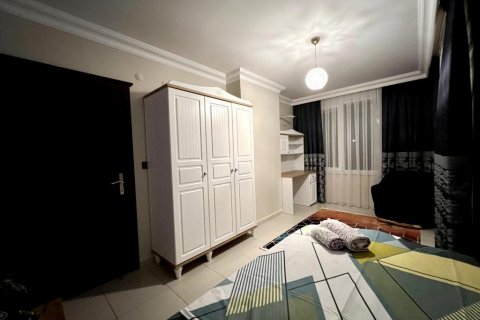 Lägenhet  i Mahmutlar, Antalya, Turkiet Nr. 207519 - 8