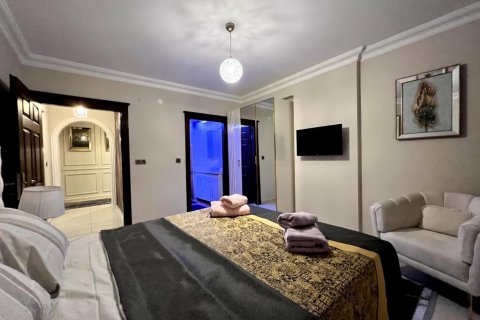 Lägenhet  i Mahmutlar, Antalya, Turkiet Nr. 207519 - 6