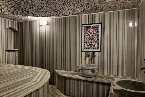 Lägenhet  i Mahmutlar, Antalya, Turkiet Nr. 207519 - 14