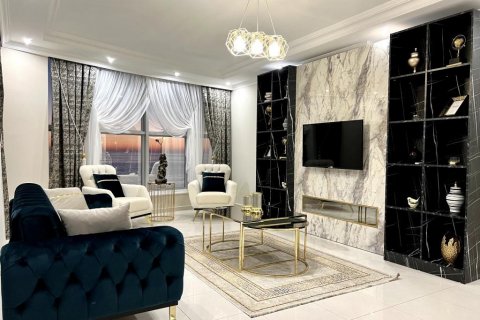 Lägenhet  i Mahmutlar, Antalya, Turkiet Nr. 207519 - 1