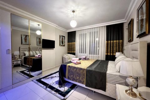 Lägenhet  i Mahmutlar, Antalya, Turkiet Nr. 207519 - 5