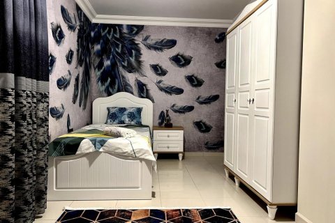 Lägenhet  i Mahmutlar, Antalya, Turkiet Nr. 207519 - 7