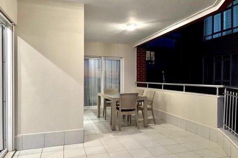 Lägenhet  i Mahmutlar, Antalya, Turkiet Nr. 207519 - 11