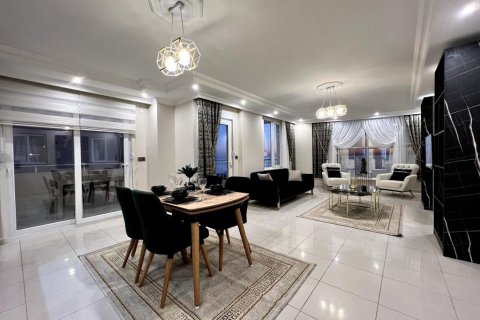 Lägenhet  i Mahmutlar, Antalya, Turkiet Nr. 207519 - 3