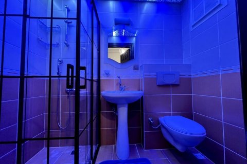 Lägenhet  i Mahmutlar, Antalya, Turkiet Nr. 207519 - 12