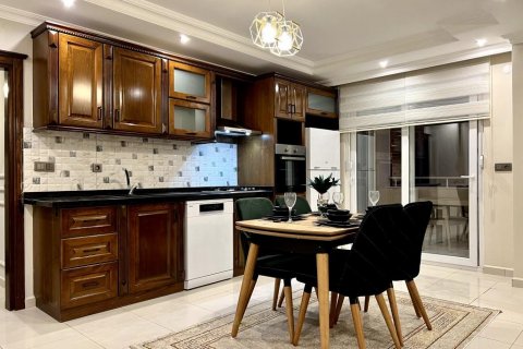 Lägenhet  i Mahmutlar, Antalya, Turkiet Nr. 207519 - 4
