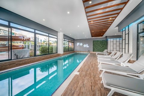 Apartment for sale  in Oba, Antalya, Turkey, 120m2, No. 207518 – photo 20