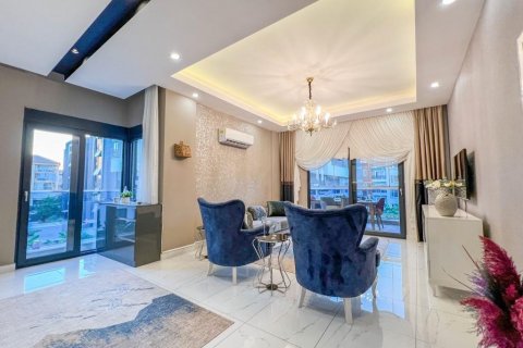 Apartment for sale  in Oba, Antalya, Turkey, 120m2, No. 207518 – photo 3