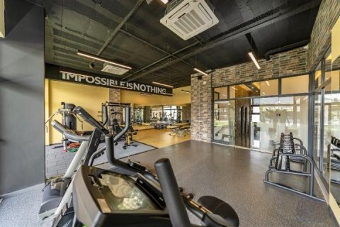 Apartment for sale  in Oba, Antalya, Turkey, 120m2, No. 207518 – photo 21