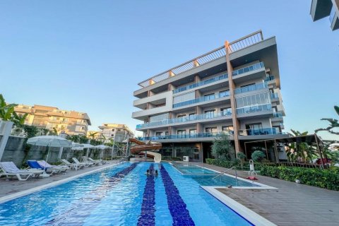 Apartment for sale  in Oba, Antalya, Turkey, 120m2, No. 207518 – photo 18