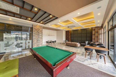 Apartment for sale  in Oba, Antalya, Turkey, 120m2, No. 207518 – photo 24