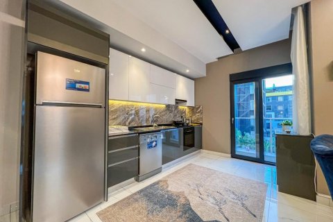 Apartment for sale  in Oba, Antalya, Turkey, 120m2, No. 207518 – photo 4