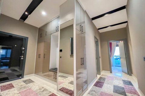 Apartment for sale  in Oba, Antalya, Turkey, 120m2, No. 207518 – photo 11