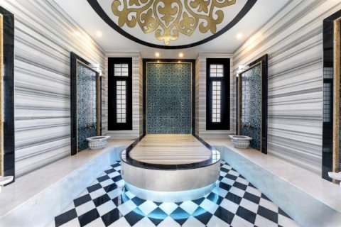 Apartment for sale  in Oba, Antalya, Turkey, 120m2, No. 207518 – photo 22