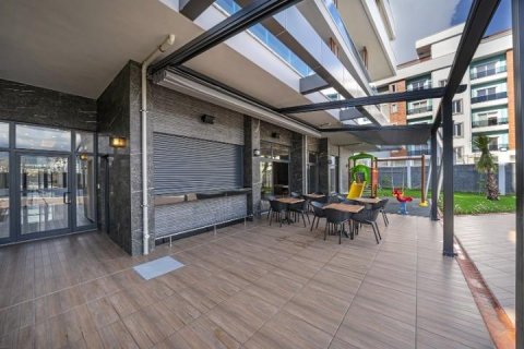 Apartment for sale  in Oba, Antalya, Turkey, 120m2, No. 207518 – photo 19