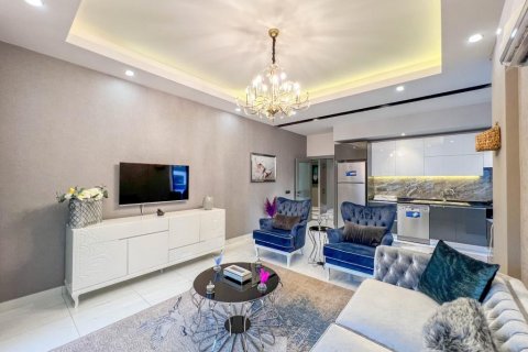 Apartment for sale  in Oba, Antalya, Turkey, 120m2, No. 207518 – photo 1