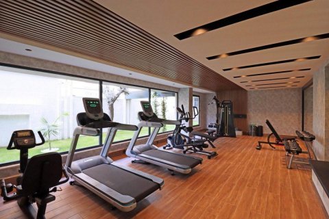 Продажа квартиры  в Аланье, Анталье, Турция 2 комн., 65м2, №207520 – фото 11