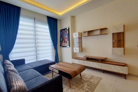 Продажа квартиры  в Аланье, Анталье, Турция 2 комн., 65м2, №207520 – фото 16