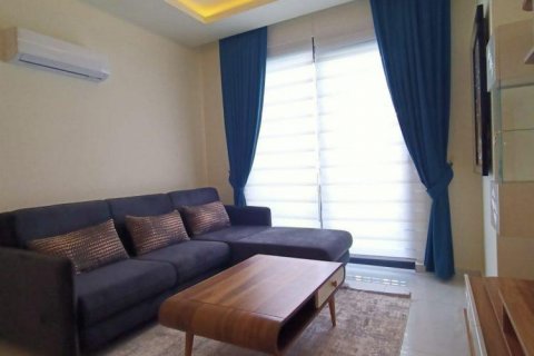 Продажа квартиры  в Аланье, Анталье, Турция 2 комн., 65м2, №207520 – фото 15